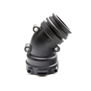 T6 MALE - T6 FEMALE ELBOW 45