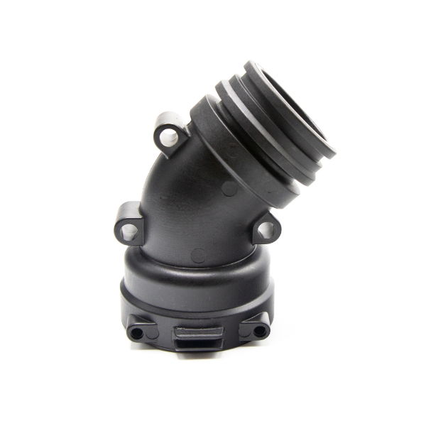 T6 MALE - T6 FEMALE ELBOW 45