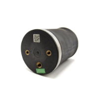 AIR BAG FOR BOOM SUSPENSION C/W BOLTS