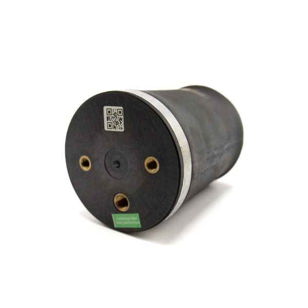 AIR BAG FOR BOOM SUSPENSION C/W BOLTS