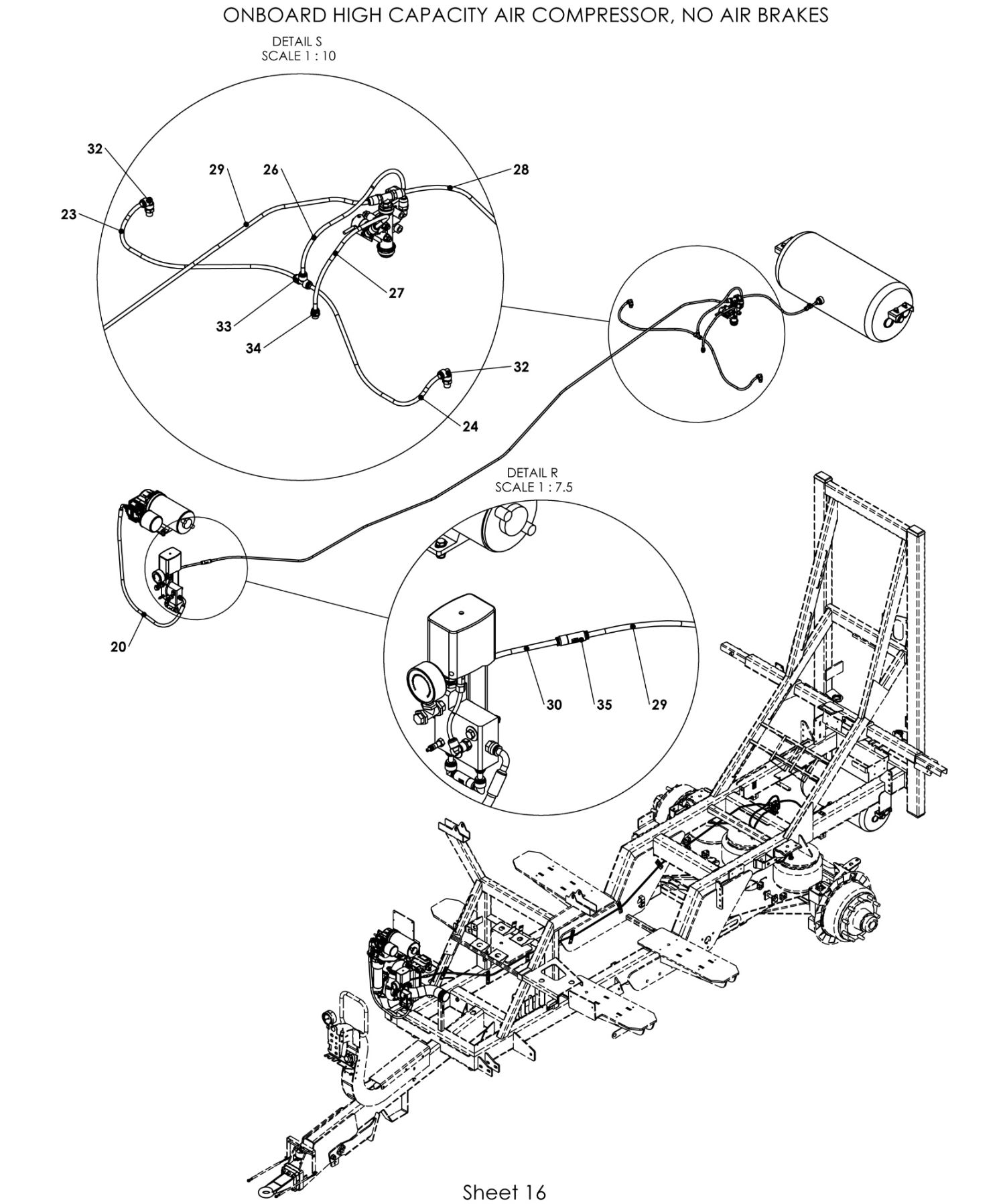 Pages from Parts Manual - Sentry_Guardian - Hydraulics and Pneumatics-4-20