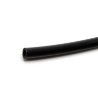 8MM OD NYLON AIR HOSE - BLACK - 1M LENGTH