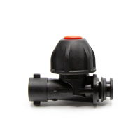 ARAG NOZZLE HOLDER WITH DCV TO T1 MALE
