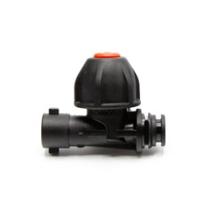 ARAG NOZZLE HOLDER WITH DCV TO T1 MALE