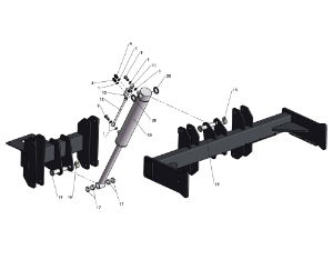 Pages from Parts Manual - Self Propelled - Chassis and Axle-3-28