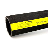 3" (76MM) I/A EPDM OIL HOSE 