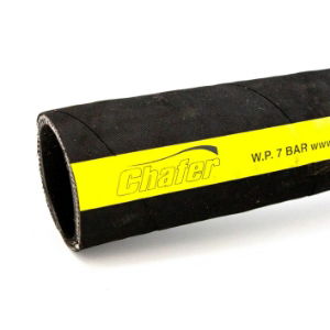 3" (76MM) I/A EPDM OIL HOSE 