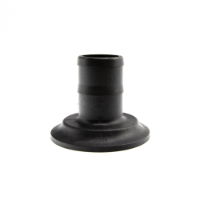 3 FLANGE - 2" HT"