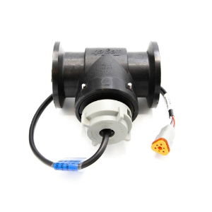 Flowmeters & Pressure Sensors