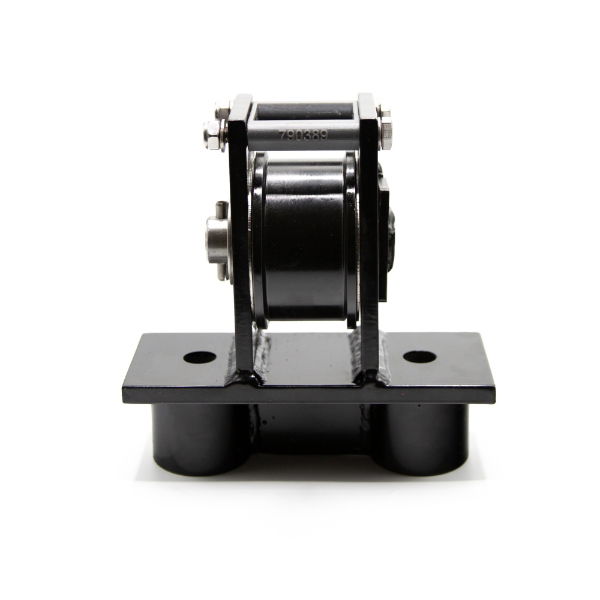 LIFT PULLEY ASSEMBLY - DOUBLE CYLINDER