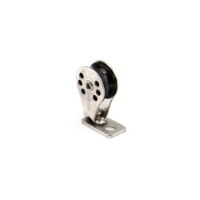 PULLEY ASSY
