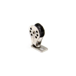 PULLEY ASSY