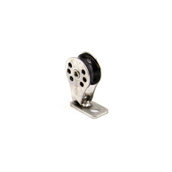 PULLEY ASSY