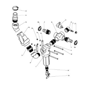 Pages from Parts Manual - Twin Fold Booms - Issue 2-8