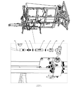 Pages from Parts Manual - Self Propelled - Hydraulics and Pneumatics-21