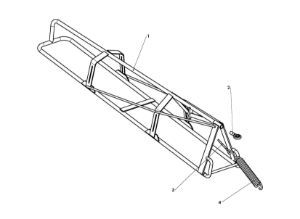 Pages from Parts Manual - Twin Fold Booms - Issue 2-11