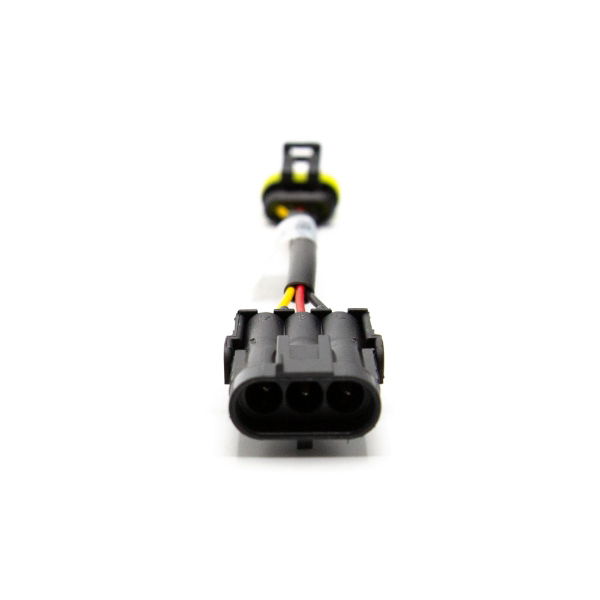 ARAG PURGE VALVE ADAPTER HARNESS