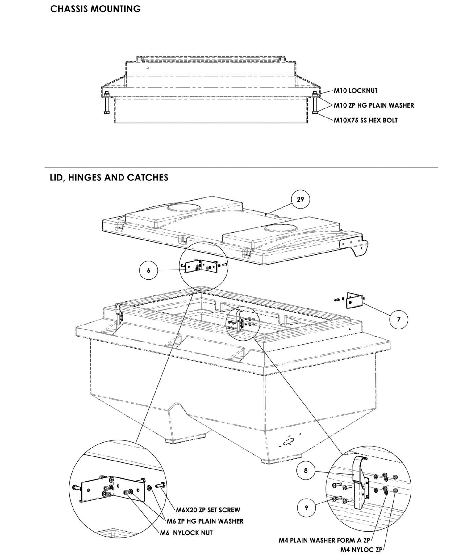 Pages from H032531 - Build Book - TMA4 V2.0-14