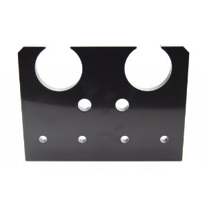 CHAIN ANCHOR PLATE - TWIN LIFT RAM