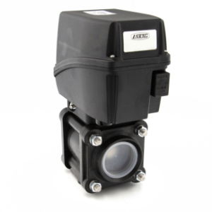 ARAG 1.1/2" BSP FEMALE 2-WAY CAN VALVE