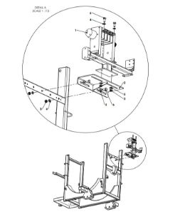 Quickstart - Flowguard Mounting