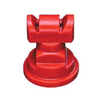 TEEJET TTJ 04 RED - INCL CAP AND SEAL