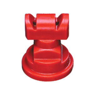 TEEJET TTJ 04 RED - INCL CAP AND SEAL