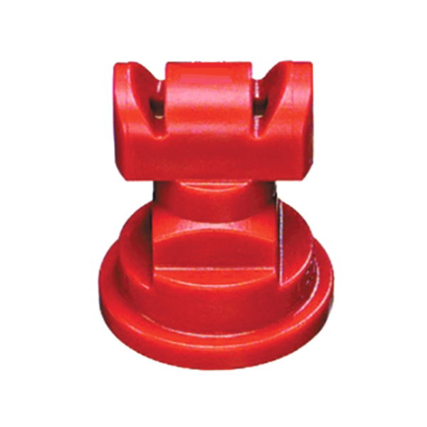 TEEJET TTJ 04 RED - INCL CAP AND SEAL