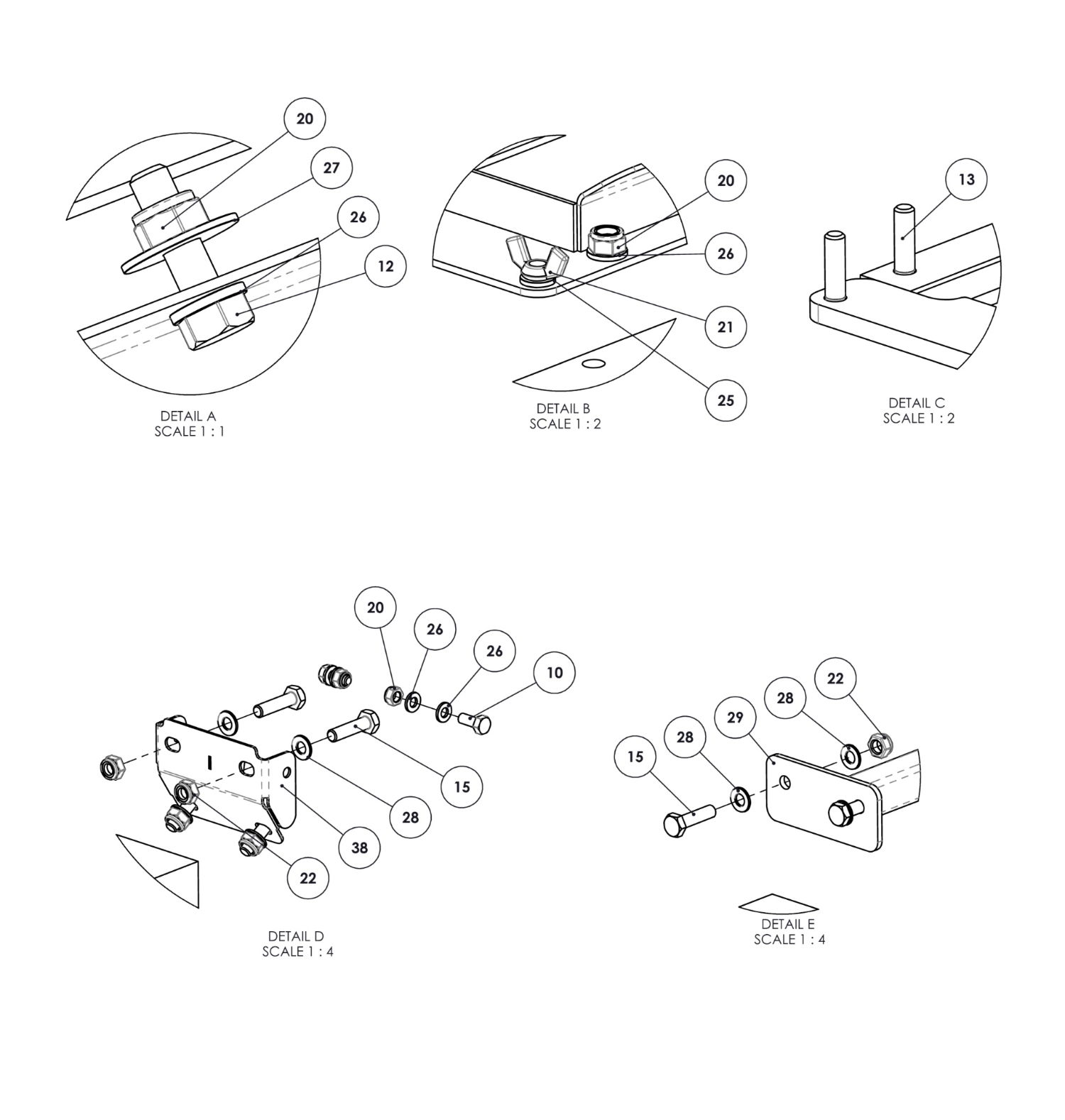 Pages from H032530-4 - Cascade V2 Build Manual (Tilt Frame) v2.4-29