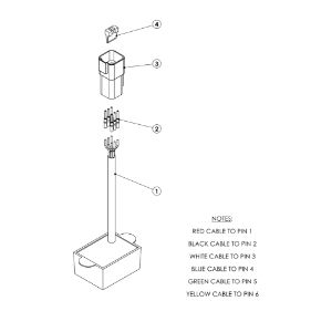 Pages from H032507-5 - Twin Air - Operating Manual and Parts Book - Issue 5 (KNIGHT ONWARDS SEP 2024)-37