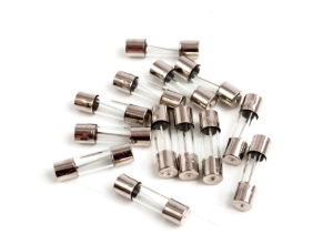 Fuses & Fuse Holders