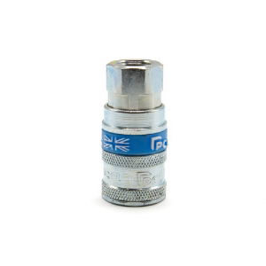 PCL AIRFLOW COUPLING TO 1/4  FEMALE"