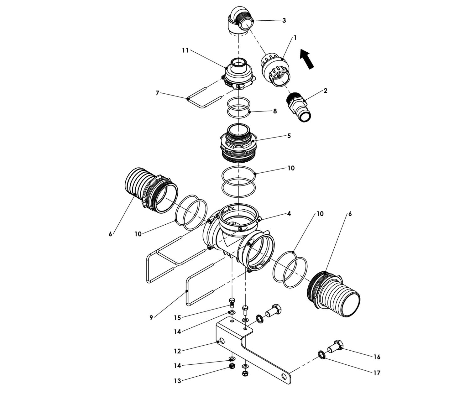 Pages from Parts Manual - Sentry_Guardian - Manual Plumbing-6