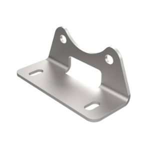 Stainless Bracket, Profile & Plates