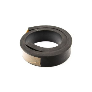 GUARDIAN CHASSIS RAIL TANK RUBBER - LONG - 20MM THICK