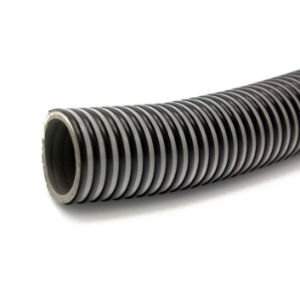 2" FLEXI HOSE - GREY