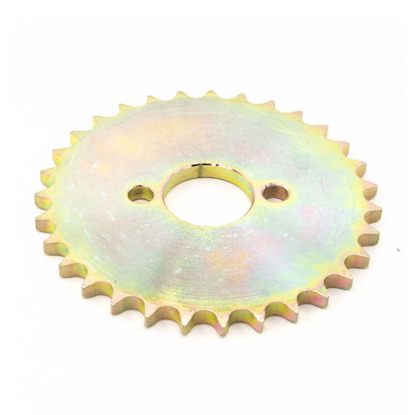 31T CHANGE SPROCKET 1/2"X5/16"