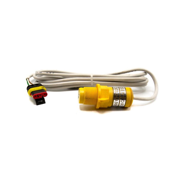 FLOWSENSOR CONDITIONED