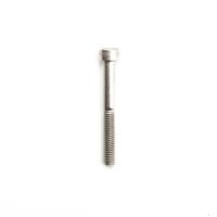 SOCKET CAP M6 X 50 A2