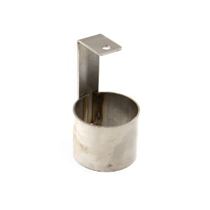 DRY SIGHT GAUGE TOP PULLEY MOUNT