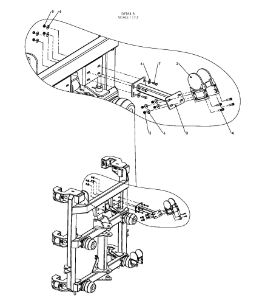 Pages from Parts Manual - Self Propelled - Chassis and Axle-3-26