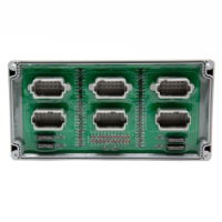 LINE SWITCHING CARD - 24 SECTION - 2 LINES