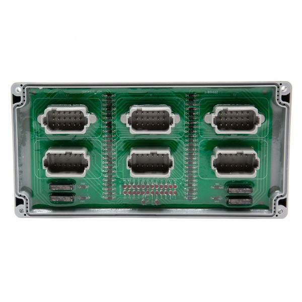 LINE SWITCHING CARD - 24 SECTION - 2 LINES