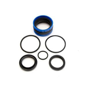 Seals, O-Rings & Gaskets