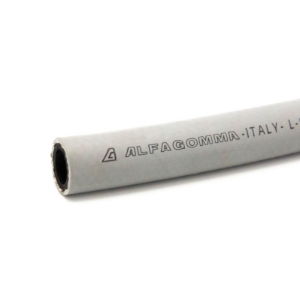 13MM EPDM HOSE 20 BAR - GREY