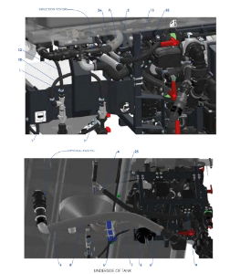 A95065-R02 - Hose Layout - ePlumbing