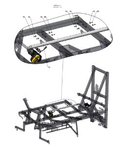 Pages from Parts Manual - Self Propelled - Universal Plumbing-1-8