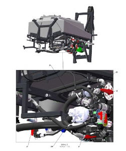 Pages from Parts Manual - Self Propelled - Manual Plumbing-1-140