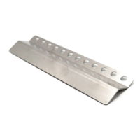 INDUCTION HOPPER PANEL UPPER MOUNT