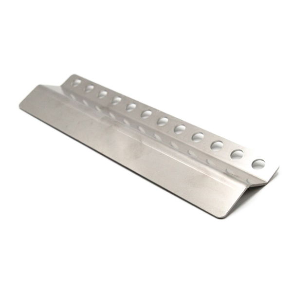 INDUCTION HOPPER PANEL UPPER MOUNT